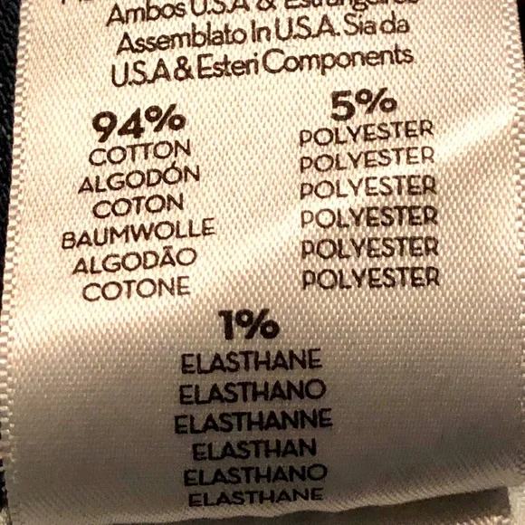 “NEW” MOTHER High-Waisted Ride Ankle - Picture 6 of 6